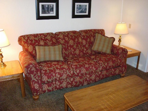Redwood Suites image 22