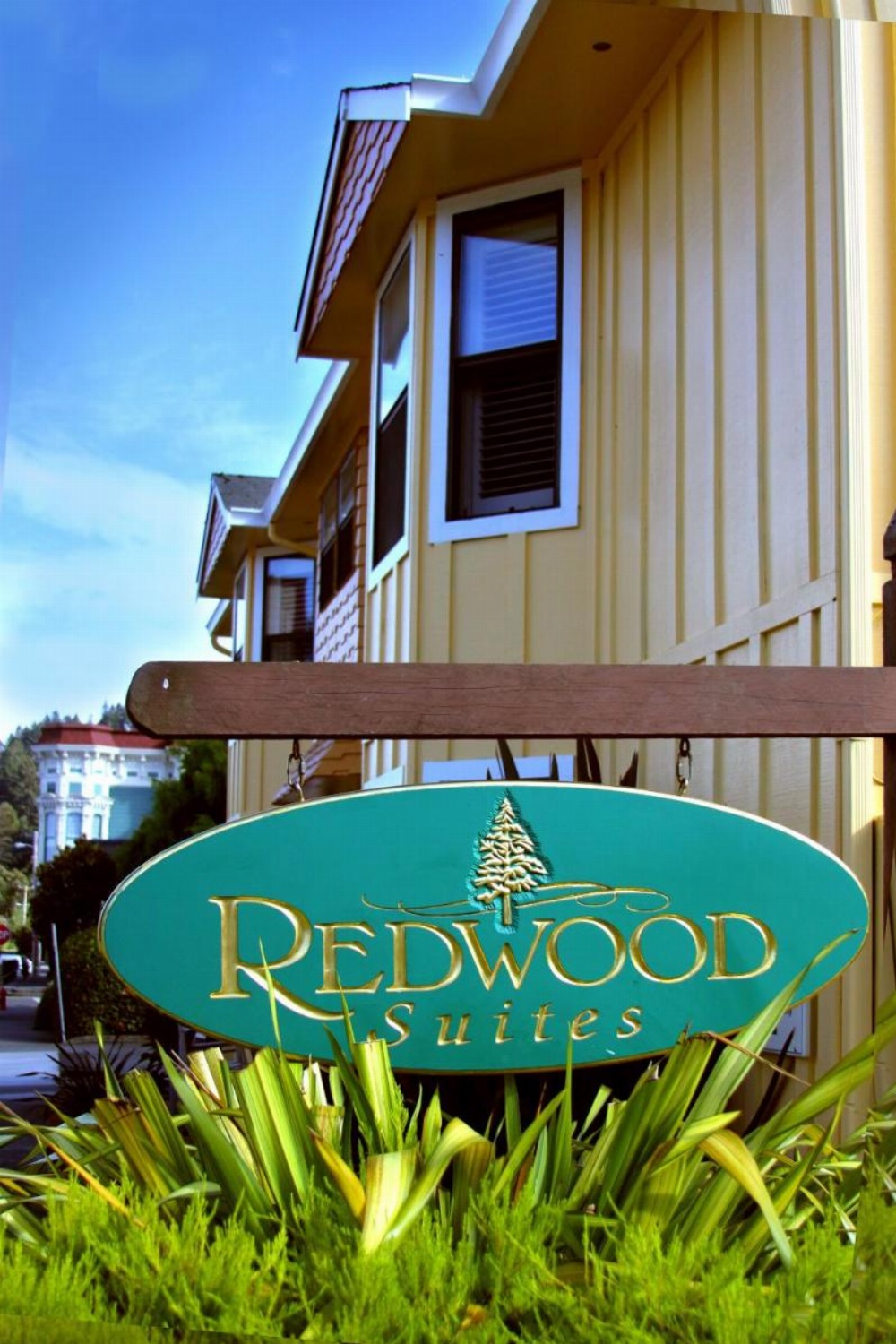 Redwood Suites Image 29
