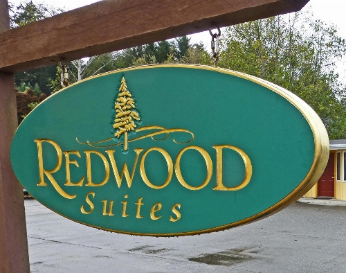 Redwood Suites image 3